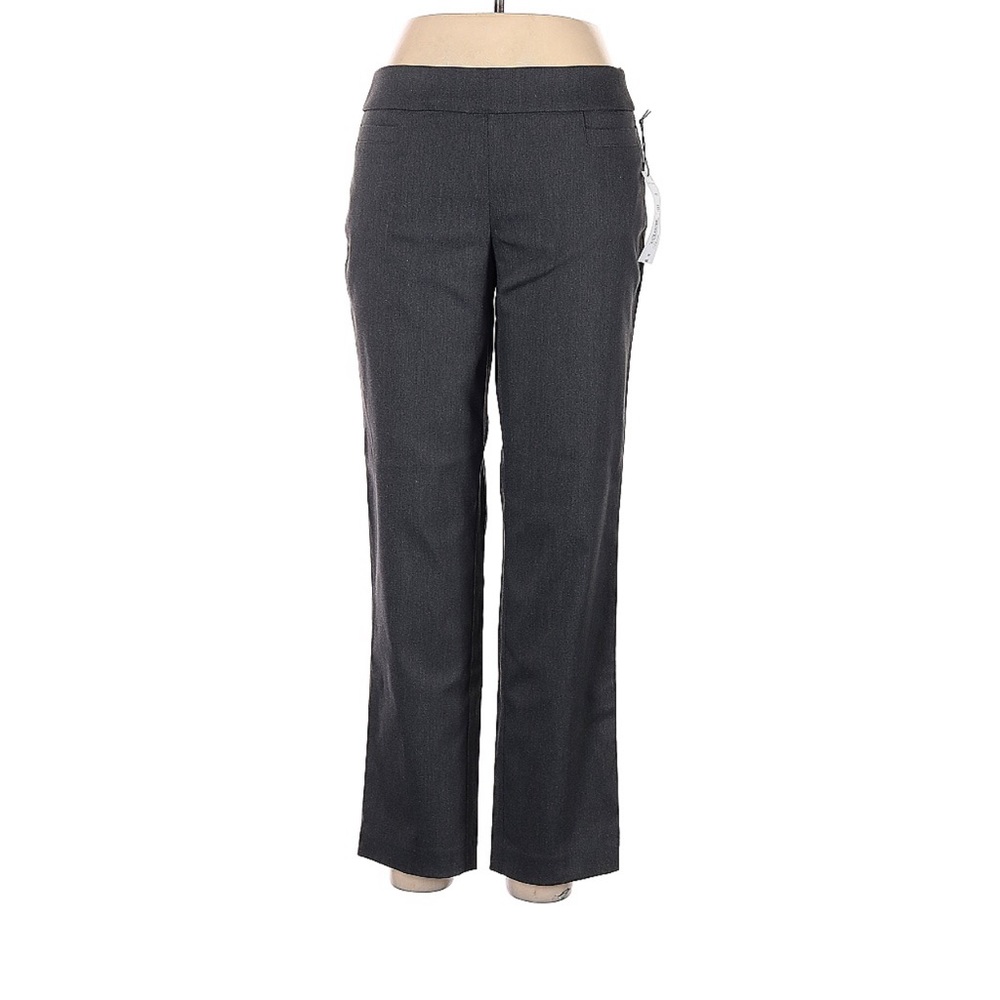 Liz Claiborne Mid Rise Pants